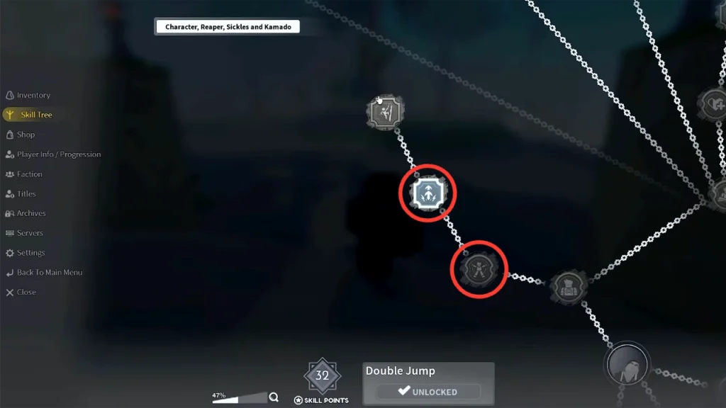Skill Tree Slayers 2