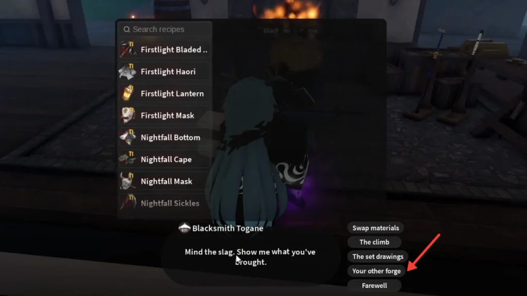 Slayers 2 Forge V2