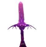 pickaxe ironmouse