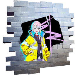 Lucy Spray