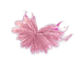 Angel Wings Back Bling