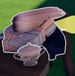 Grand Blue NPC