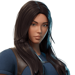Madison Beer Skin Fortnite