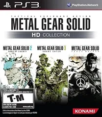 Metal Gear Solid 3- Snake Eater