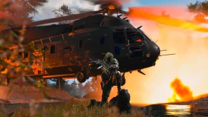 Modern Warfare 4 PC Trailer Reveals 7 Exciting Details