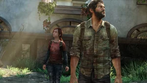 2 New Last of Us Games Announced but Are They Canon to First Two Parts
