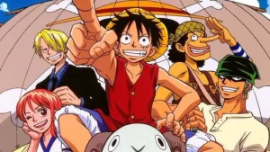 One Piece May Be Taking Over Fortnite After Chapter 7 Season 4