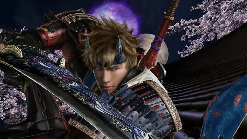 Onimusha Games Play Order
