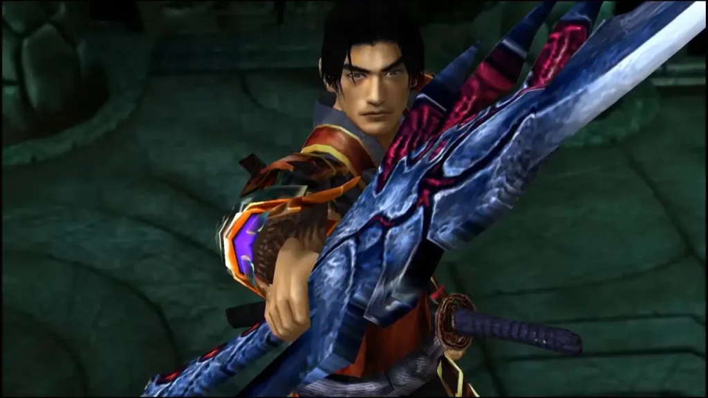 Onimusha Games Play Order