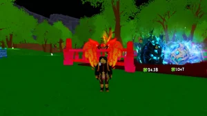 Ride a Pet – Rebirth Guide