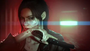 Resident Evil Veronica Remake May Have Been Pushed to Autumn 2027