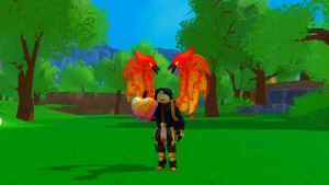 Ride a Pet – All Food Items