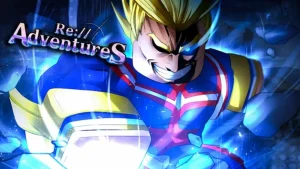 Roblox Re: Adventures Codes (September 2026)