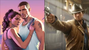 Rockstar Games Releases Official Modding Guidelines Just Before GTA 6 Launch