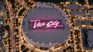 Rockstar’s Insane GTA 6 Miami Ad Stunt Will Cost Almost $1 Million