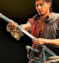sword skins Onimusha Way of the Sword