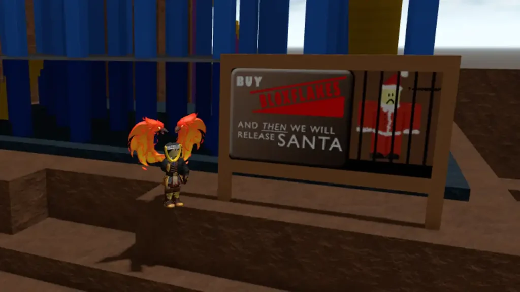 Santa