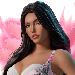 Madison Beer Skin Fortnite