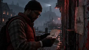 Silent Hill Townfall – All 85 Clues and Documents Location