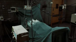 Silent Hill: Townfall Part 3 – The Patient Puzzle Answers