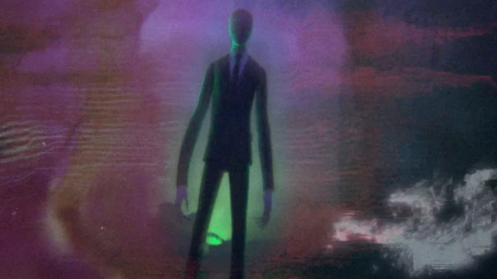Fortnitemares 2026 Slender Man