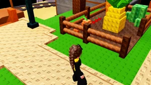 All 3 Puzzle Answers in Grow a Garden – The Hunt Roblox 20 (Carrot Quest Badge)