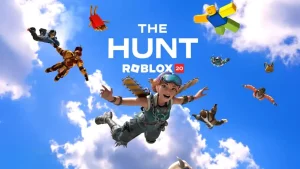 The Hunt Roblox 20 – Final Puzzle Answer and Rewards Guide