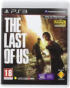 The Last of Us