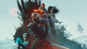 The Witcher 3 Wild Hunt Remastered Patch Notes Includes Skill Tree, Gear Reforging, and More
