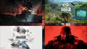 10 Best Upcoming Games of October 2026