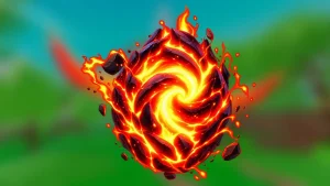 Ride a Pet – Volcanic Egg Spawn Location