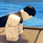 Grand Blue NPC
