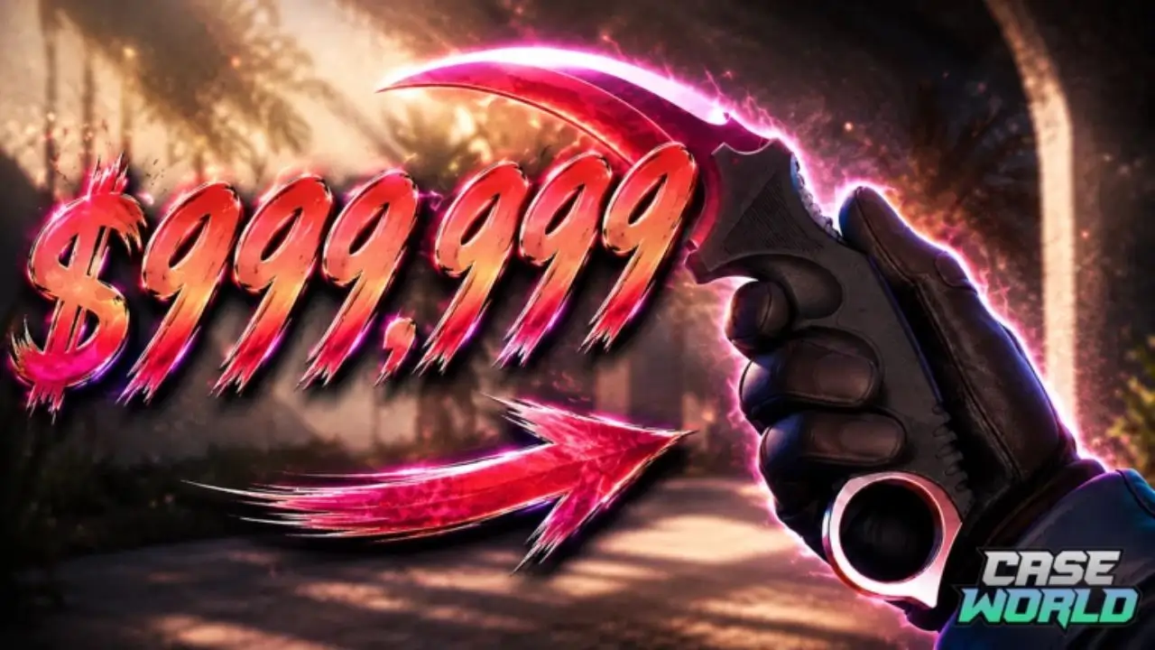 Cod's Technology Roblox Case World Codes (September 2026) - TechWiser