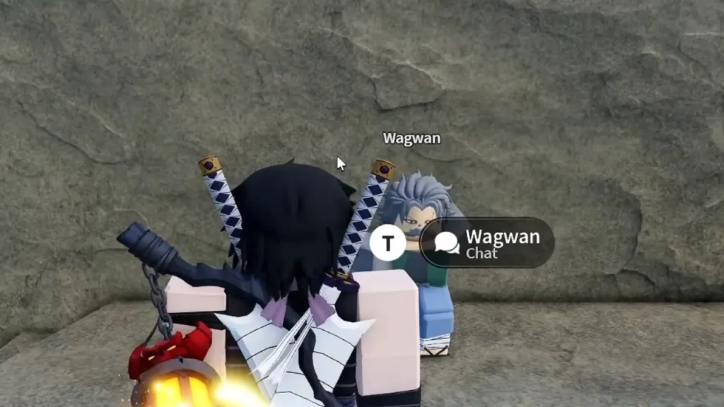 wagwan slayers 2