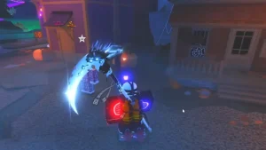 All 16 Trick or Treat House Locations in Fisch FischFright 3