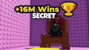 All Secret Room Locations in Roblox +1 Speed Keyboard Escape