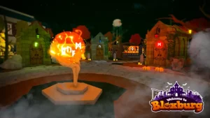 Bloxburg Daily Ghost Hunt Guide – All Ghosts and Item Locations