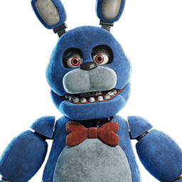 Fortnite Five Nights at Freddy's Skin