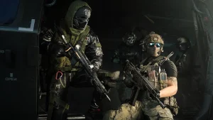 Call of Duty: Modern Warfare 4 Tier List – All Weapons Ranked