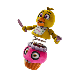 Fortnite Five Nights at Freddy's Skin