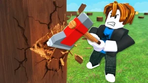 Chop a Forest Tier List – All Classes Ranked