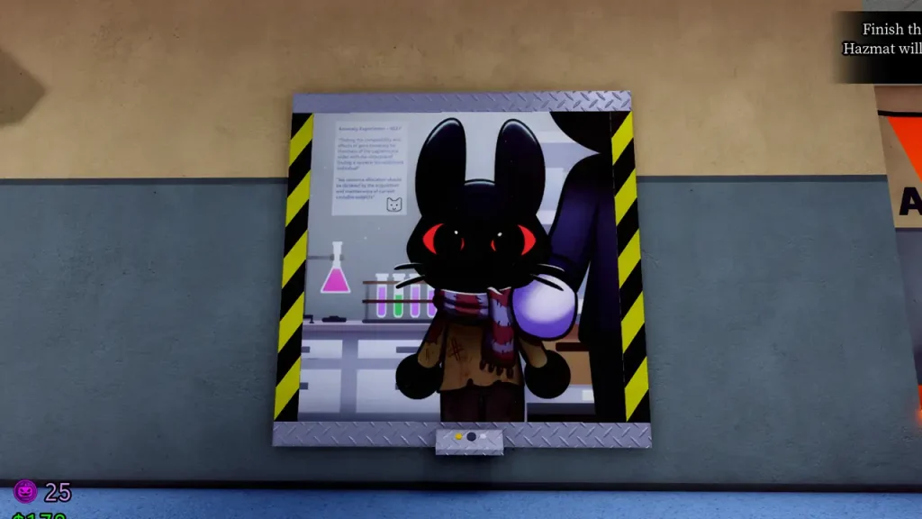 Complete the Puzzle Hollow Animal Hospital