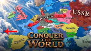 Conquer the World WW2 Codes (October 2026) – Free Skins