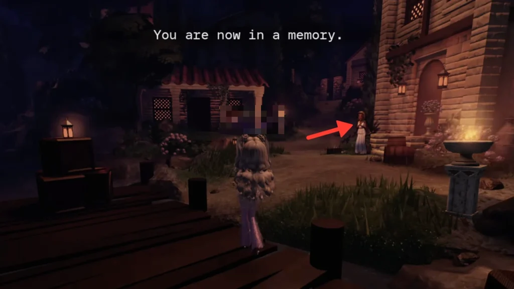 Dress To Impress Tales of the Dark King Quest
