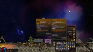 Deskrawl Equipment: All Items, Stats, and Passives
