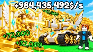 Roblox Destroy a Vault Codes (October 2026) – Free Gems and Rerolls