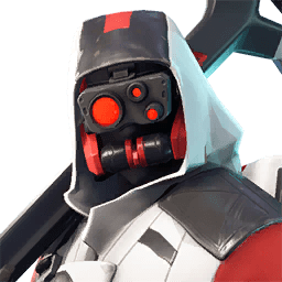 Double Helix Skin Fortnite