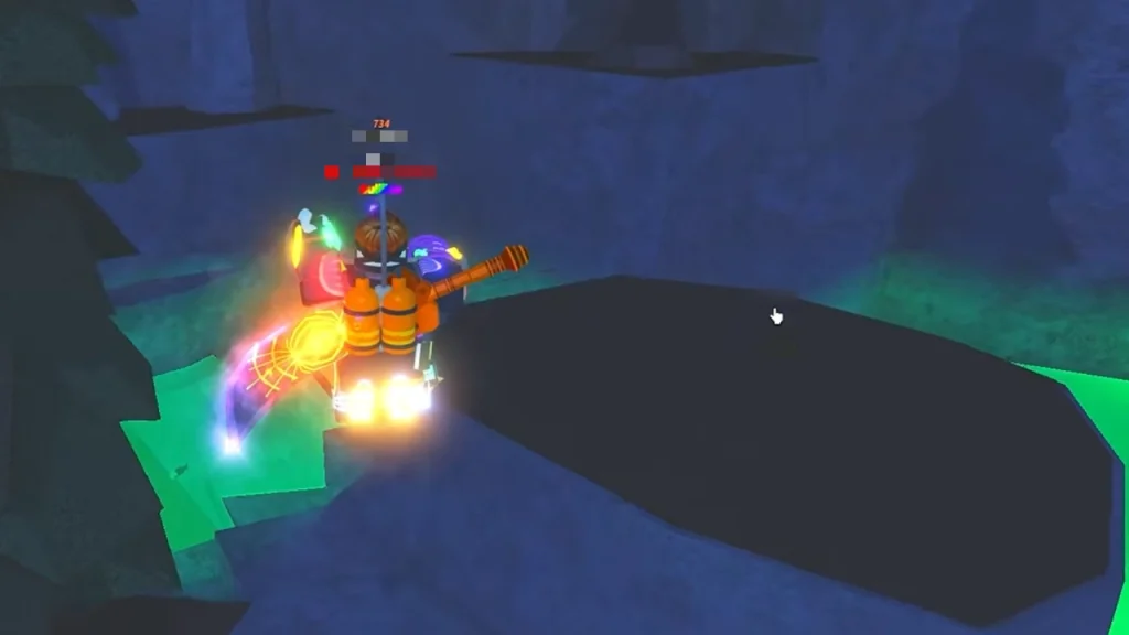 Fisch FischFright 3 All Witch Kitty Spawn Locations (1)