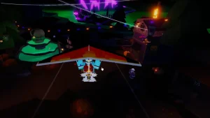 All Witch Kitty Spawn Locations in FischFright 3