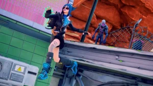 Fortnite Disney Shooter Delayed: Epic Mandates “No More Hand-Written Code”